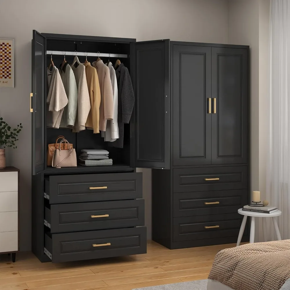 Secure Cat Collection Storage Box with Light, Floating Wall Mount, and Low Voltage Electrical Box Bracket for Home Organization