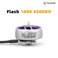 FlyFishRC Flash 1404 4500KV motor 2~4S 2mm shaft suitable for RC FPV