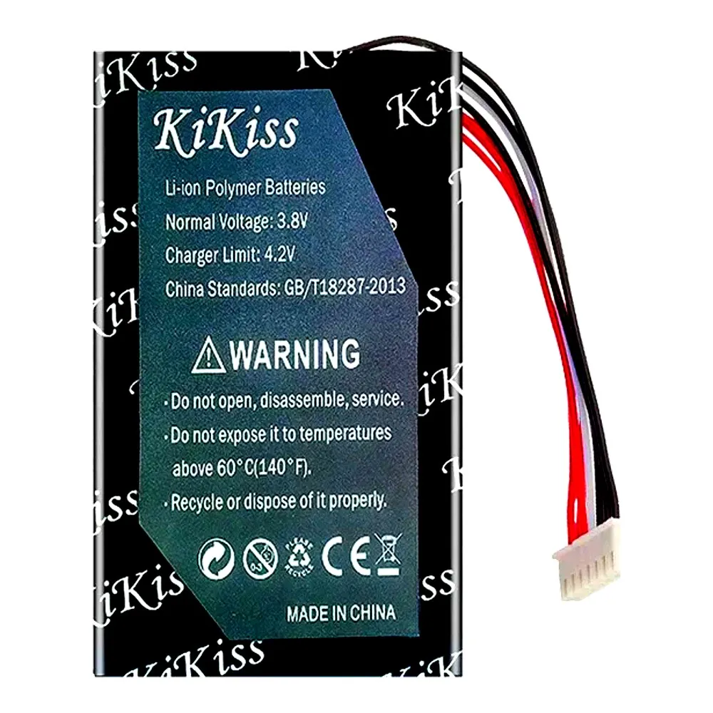 For Sony Srs-X30 Srs-XB3 Srs-XB30 ID659 ID659B ST-06S Long-Lasting Performance 7500mAh Stereo Battery Srs-XB40 Lightweight