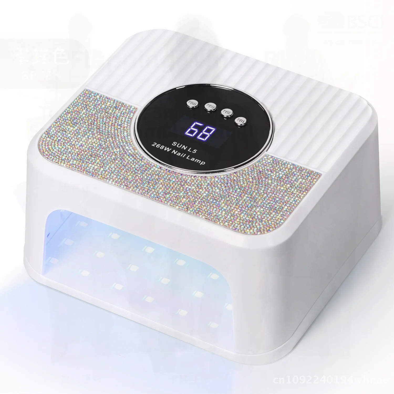 High-Power Large-Sp…