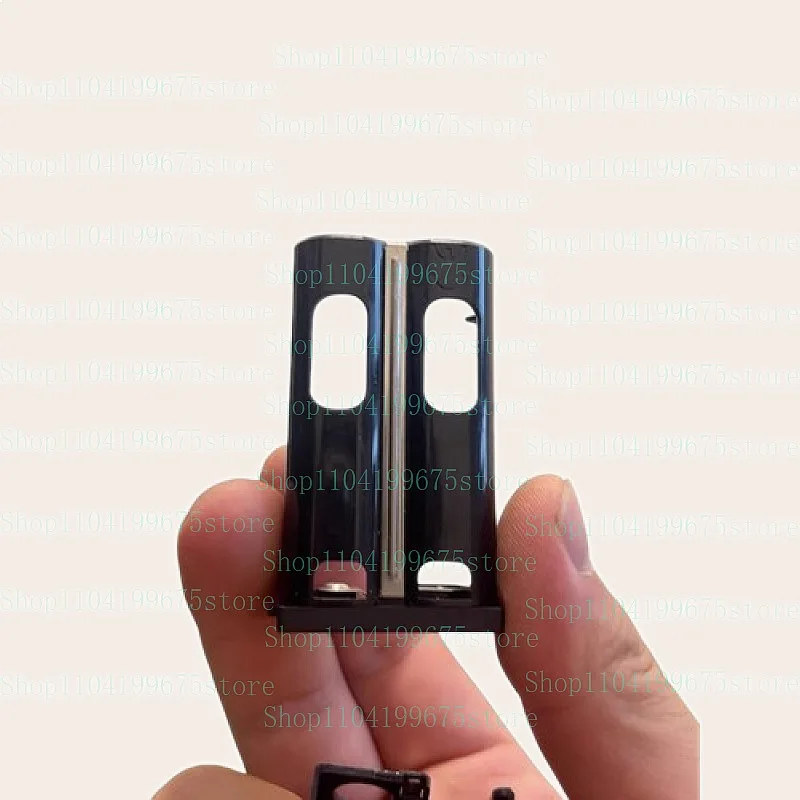 AA Battery Holder Case for Sony UWP-D11 URX-P03 UTX-B03 UTX-P03 ZTX-B01 B02 Wireless Microphone
