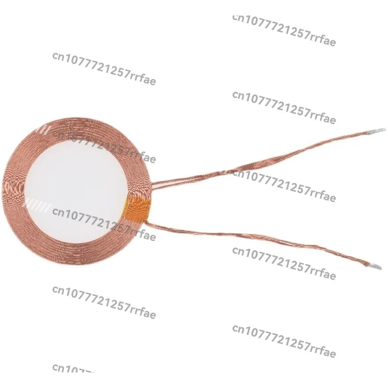 

32mm22mm3.4uH charging coil XKT-L117