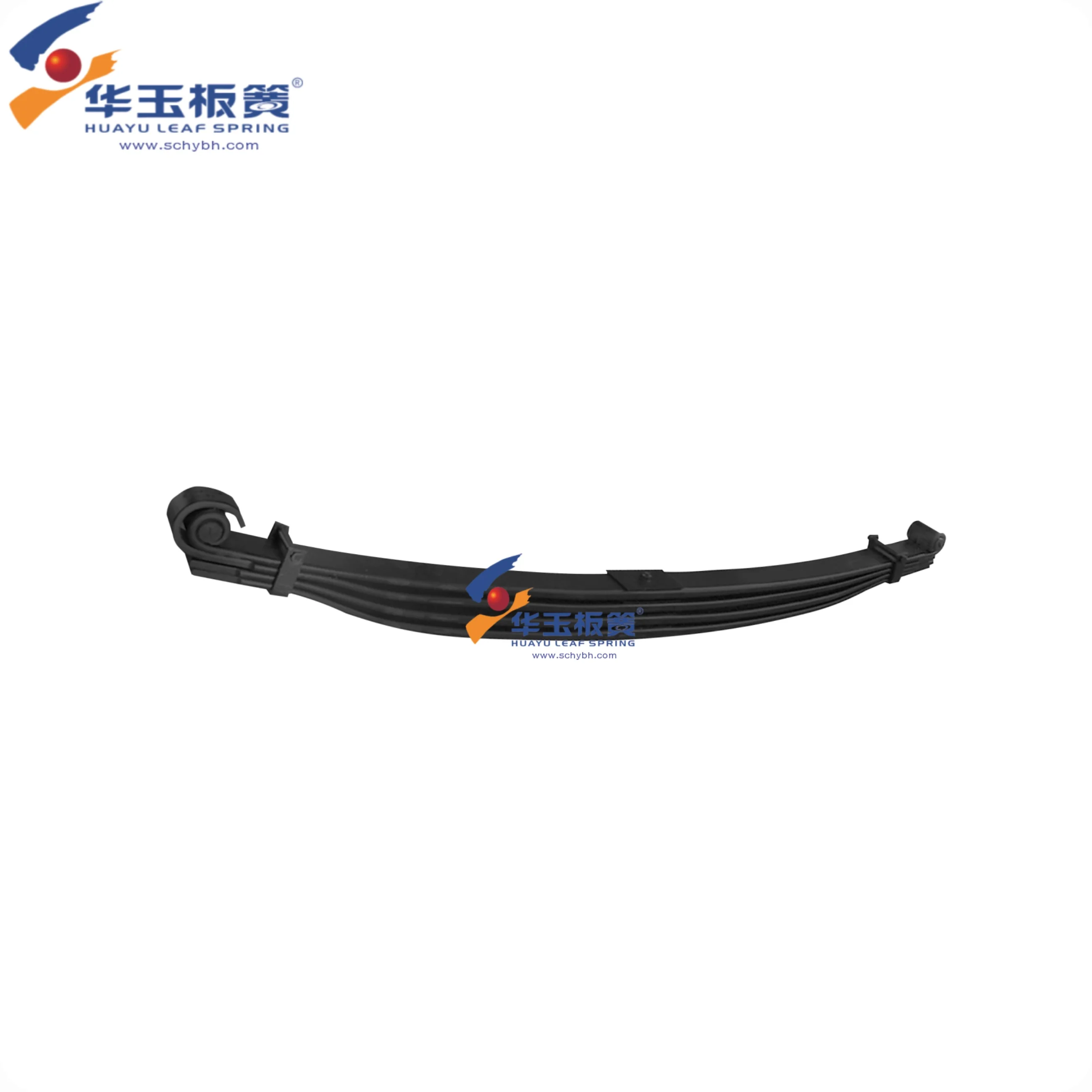 

1479518 2137282 2137283 Heavy Duty Springs Manufacturer Truck Suspensions Parabolic Steering Arm Leaf Spring for SCANIA