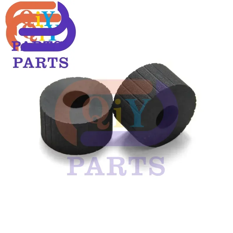 1SETS 1720308 ADF Pickup Roller Kit Tire suitable for EPSON WF-M20590F WF-C17590 WF-C20590 WF-M20590