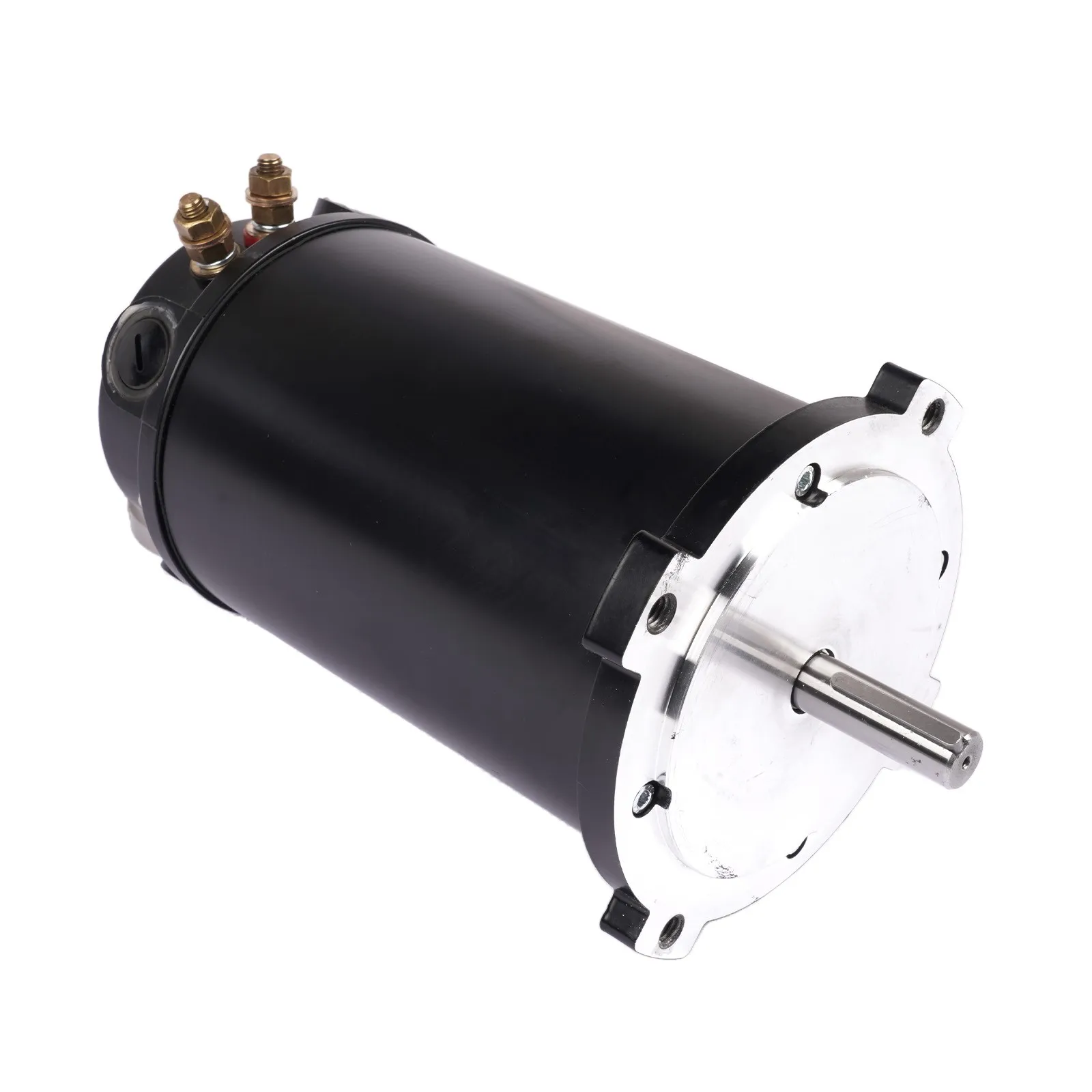 AP01 Salt Spreader Motor Kit for SnowEx Helixx Vmaxx 85432 D6872 1750 RPM 3/4 HP