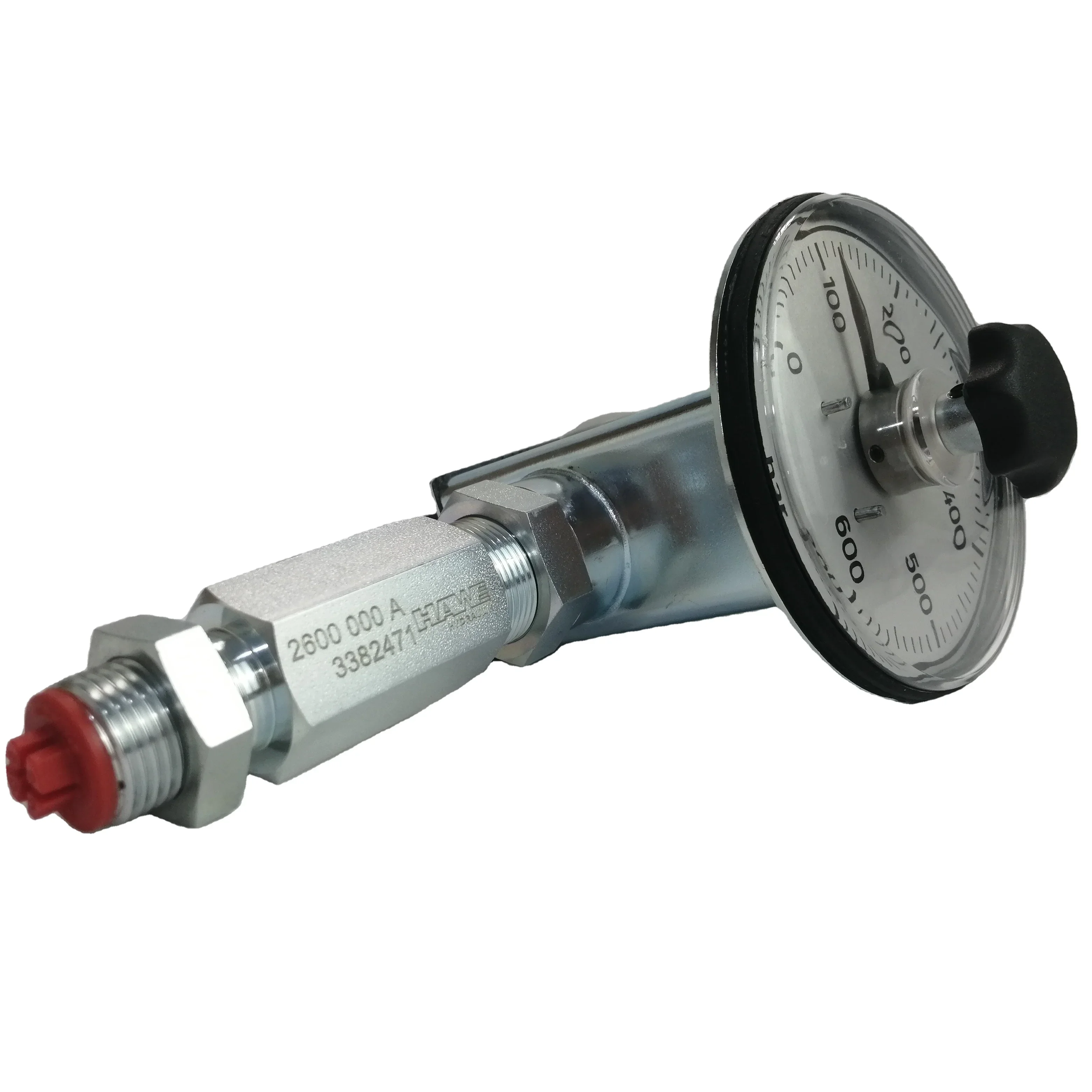 

HAWE датчик давления DG1RS