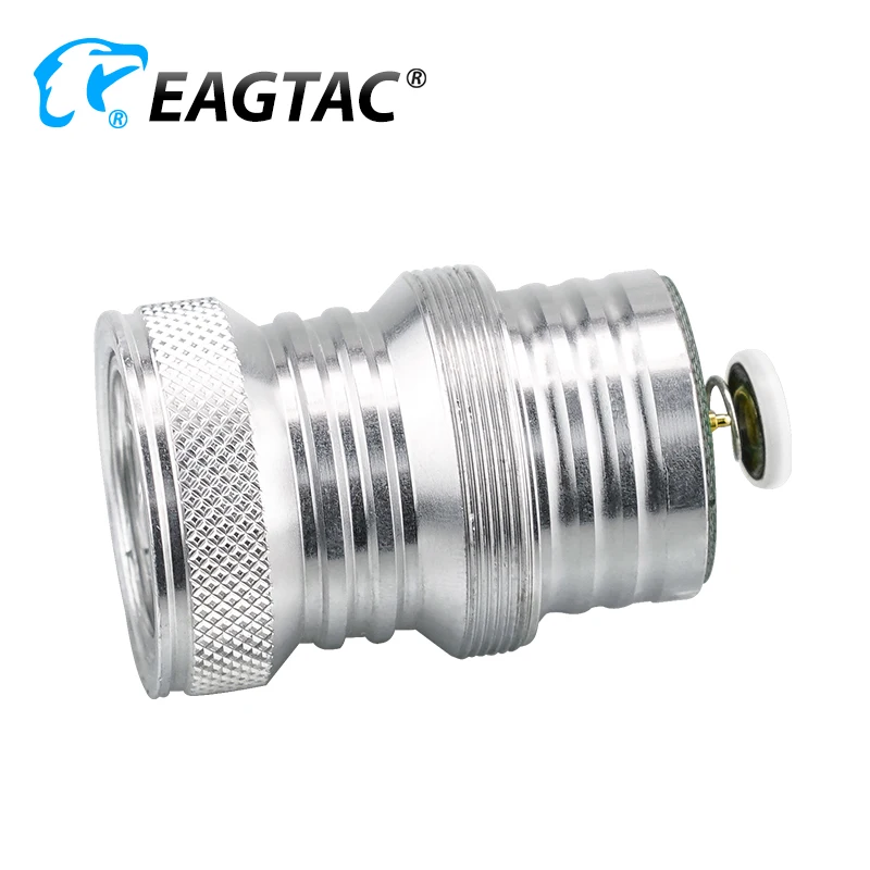 EAGTAC Replaceable LED Drop in LED Module 2-3 Levels Output For T25C2 Flashlight