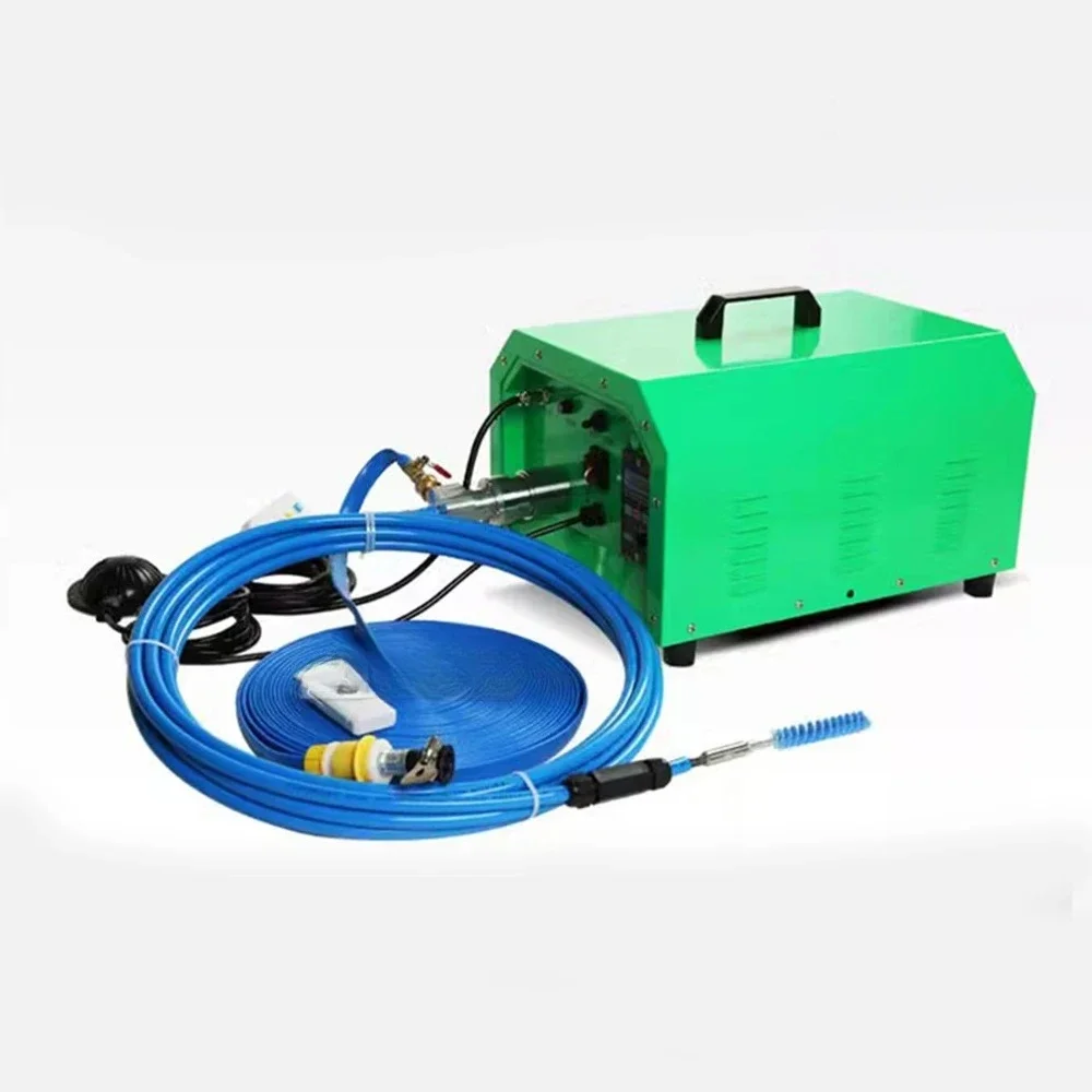 Central Air Conditi…