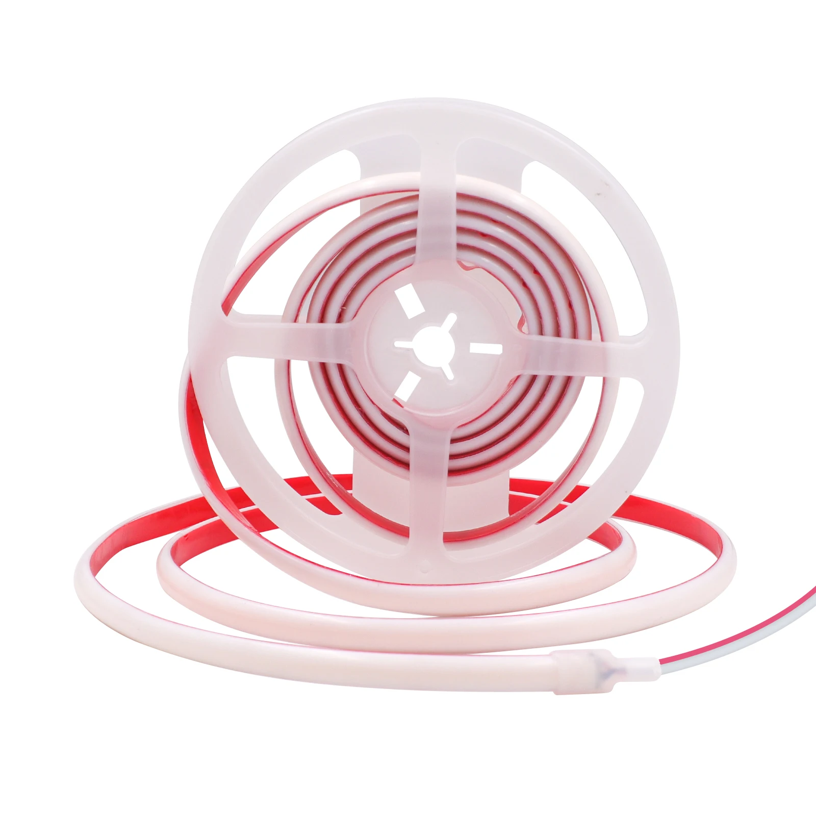 IP68 Waterproof COB Neon Strip - Outdoor Power Strip Weatherproof recension och pris