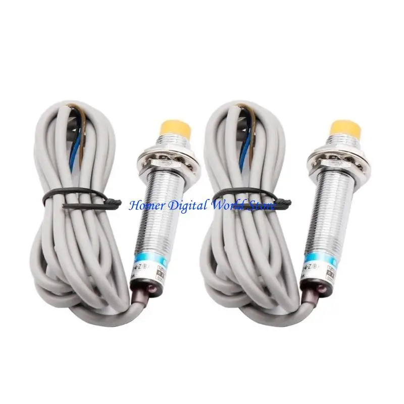 

H55F LJ1A3-4 Z Индуктивный датчик индуктивный