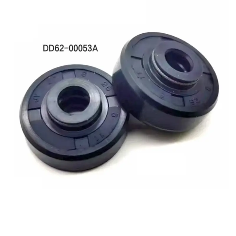 A83G-20PCS DD62-00053A Dishwasher Motor Sealing Gasket Shaft Oil Seal 20C258 N7551 For Gorenje Hansa Korting Candy Hoover