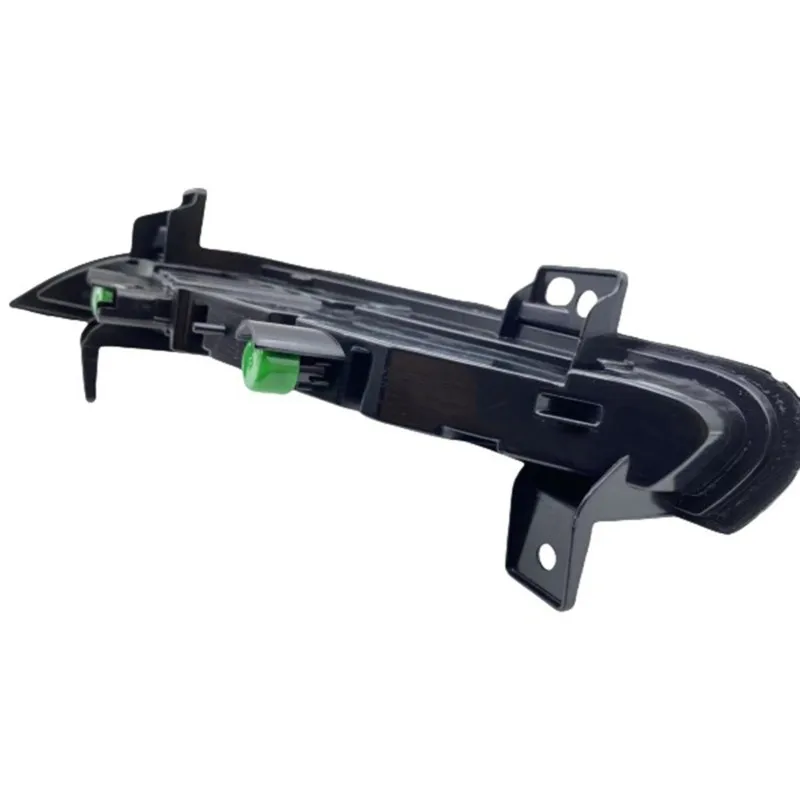 A64P-266057986R 266005976R LED Fog Light Daytime Running Light For Renault Fluence 2009-