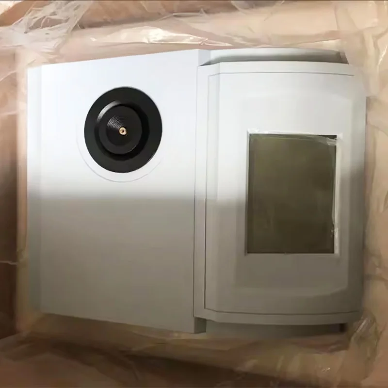 

Fully Automatic Grease Melting Point Tester Rt-400℃ Automatic Dripping Point Apparatus High Temperature Grease Measurement