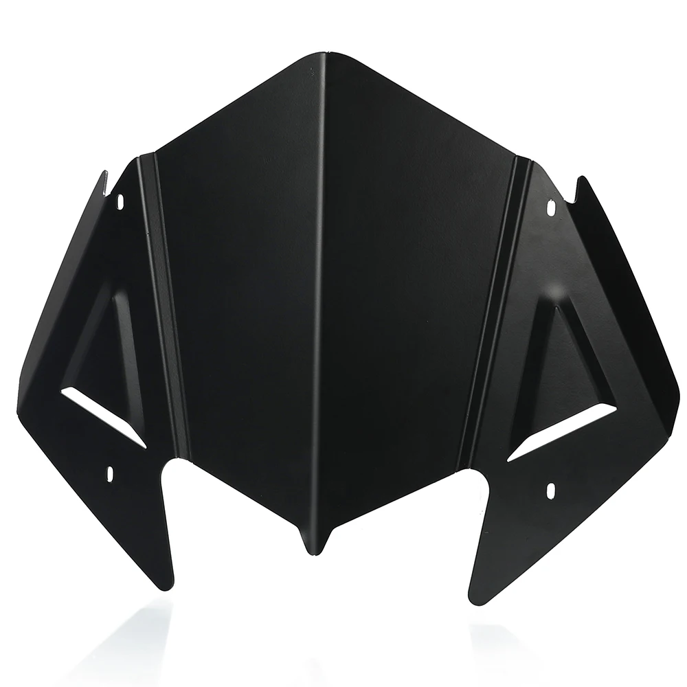 For YAMAHA TMAX530 T-MAX TMAX 530 2017 2018 2019 2020 Motorcycle Windshield Wind Deflector Windscreen Fairing T-MAX560 2021~2024