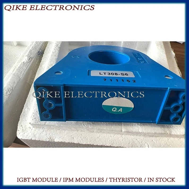 LT108-S7 LT208-S7 LT308-S6 LT308-S7 LT508-S6 SENSORE DI CORRENTE NUOVO E ORIGINALE IN MAGAZZINO