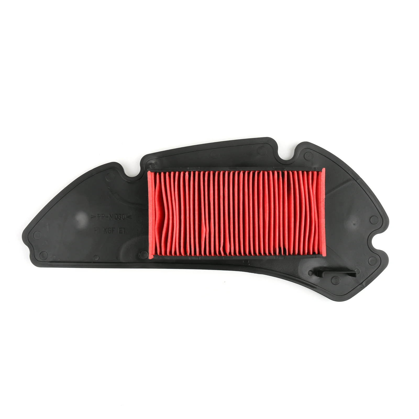 Artudatech Air Filter Cleaner Replacement for Honda SH SES NES PS/PES 125 150 i 2006-2013 17210-KGF-901