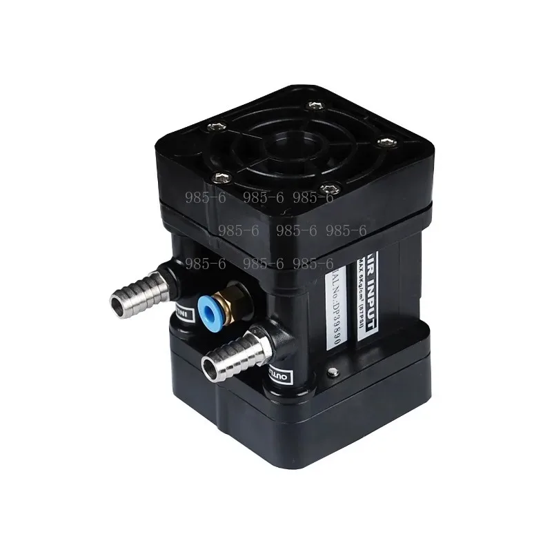 UDP2TS Conveyor Pump Pneumatic Diaphragm Pump