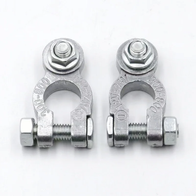 Battery Wiring Clip…