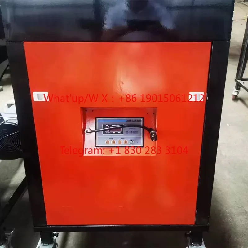 Pellet Burner Control Unit Biomass Fireplace Controller Air Volume Feed Speed Regulator