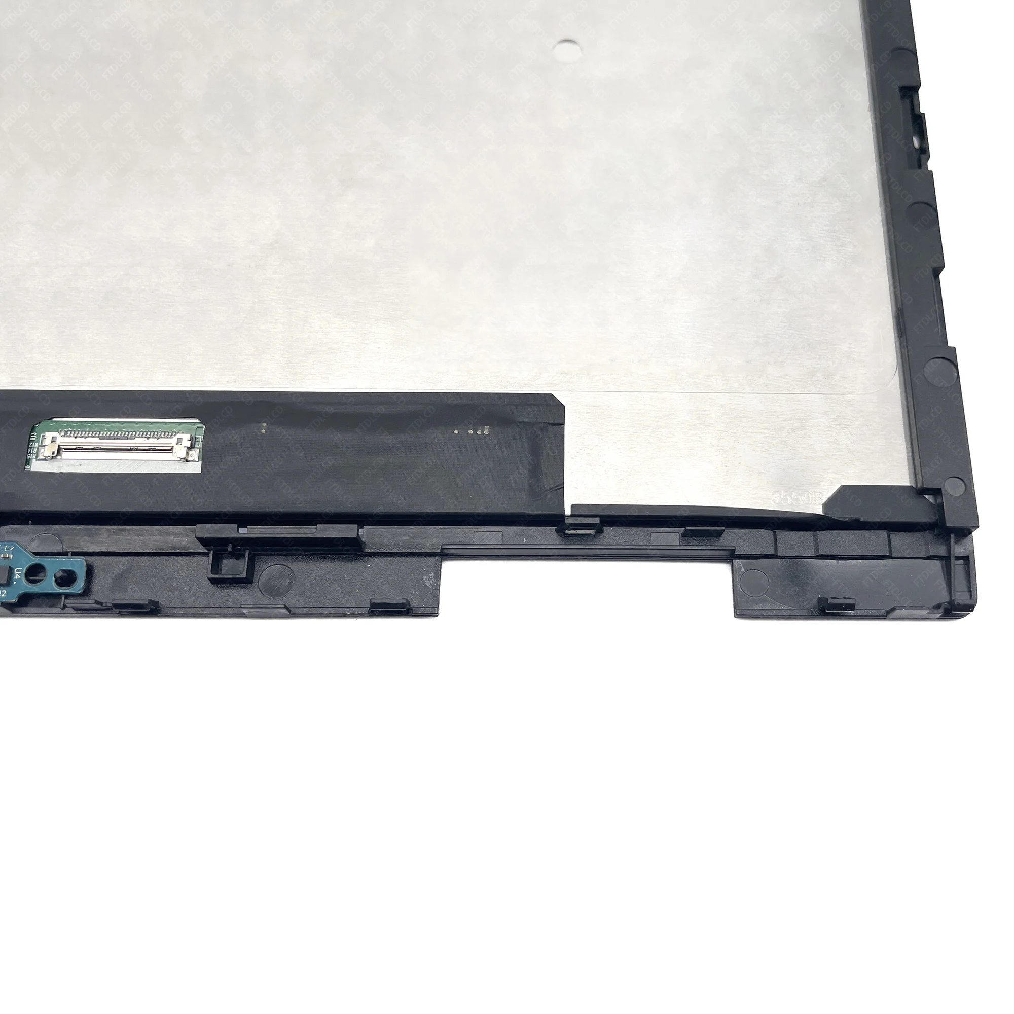 Imagem -04 - Original Original Original para hp Pavilion X360 15 15-er M45118001 L73065-jd1 Display Lcd Tela de Toque Digitador Assembléia Fhd 1920*1080 15.6