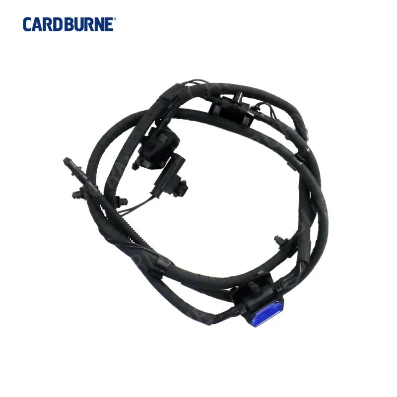 

Насадка омывателя автозапчастей Cardburne Oe 61667454194 Для Bmw X1 F49