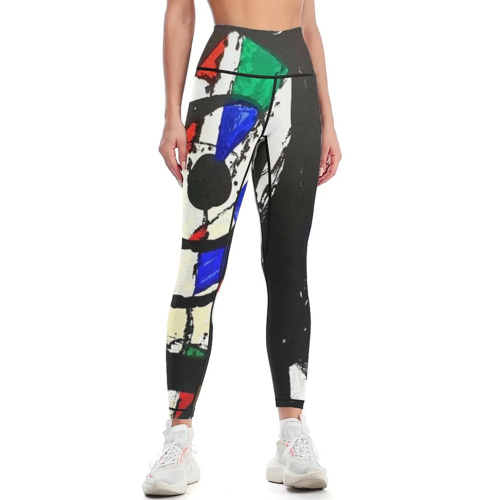 

joan miro Leggings trousers Sportswear woman gym Women's fitness Womens Leggings