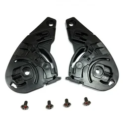 Side Gear Plate FOR SHOEI Shield CJ-2 For J-Cruise J-Cruise 2