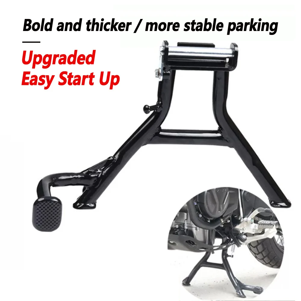 Large Support Modification For Kove 500F Colove veloce 500F Thickened Upgraded Mid Support Large Pedestal Parking Rack