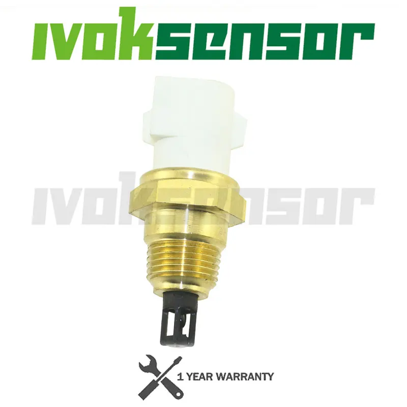 E0AE12A697AA Intake air temperature sensor For FORD Scorpio Sierra Escort Mondeo Orion Fiesta Transit P100 1995-2002 88922282 - view 2