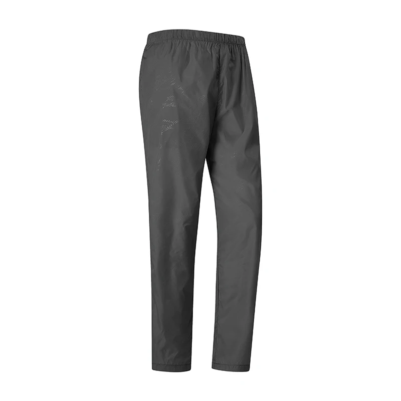 LNGXO Damen Herren Wanderhose Unisex Trekking Klettern Camping Wasserdichte Hose Sport Schnelltrocknende Bergregenhose Anti-UV 6