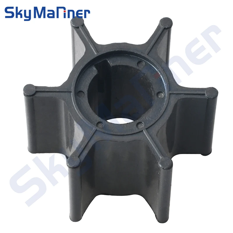 19210-ZV4-651 Outboard Water Pump Impeller For Honda (8/9.9/15HP) 19210-ZV4-651 18-3247 500343