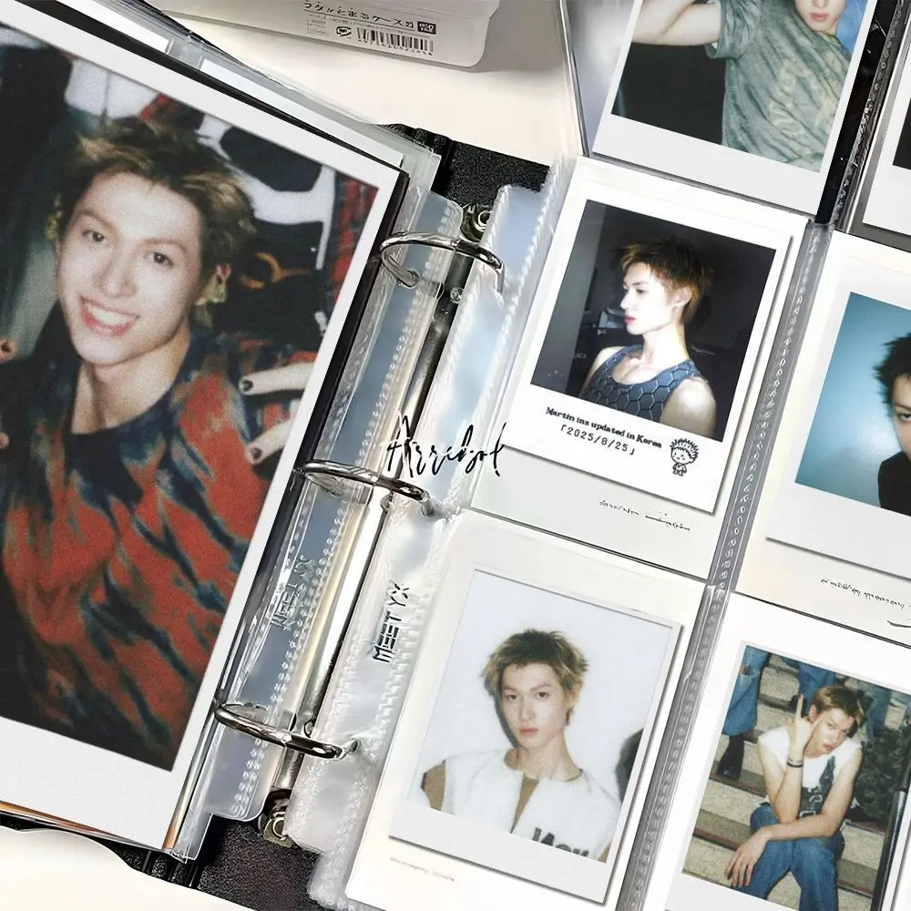 KPOP فرقة الصبي الكورية الجنوبية كورتيس دريمكور يفوز 32 مارتن، تشاو يوفان، مدرب الذهب يان تشنغيو، بطاقات Kpop Boy Band LOMO.