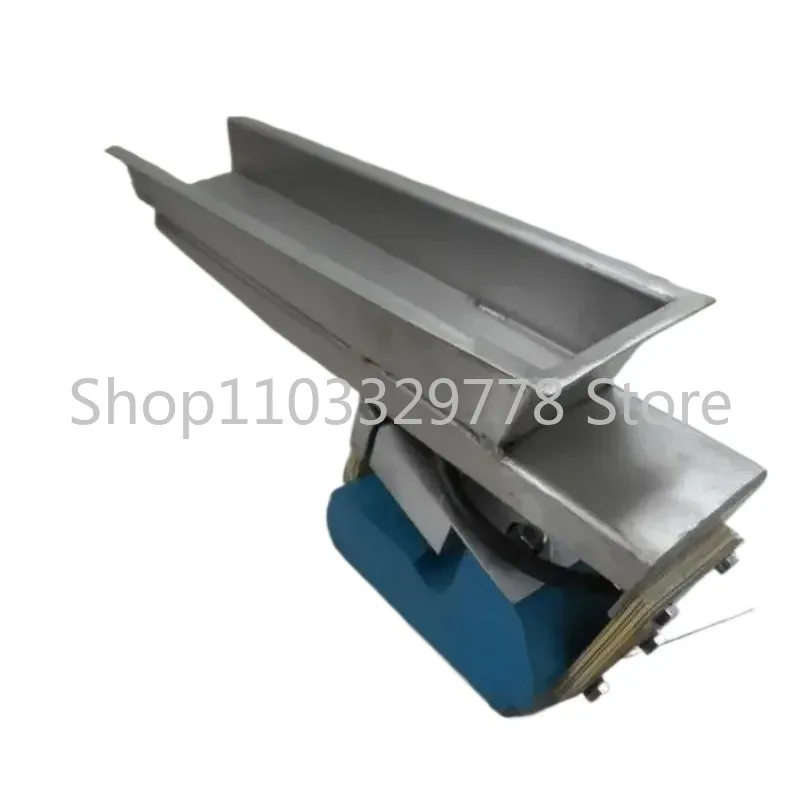 Small Electromagnetic Vibrating Feeder Shaking Feeding Machine Top Quality