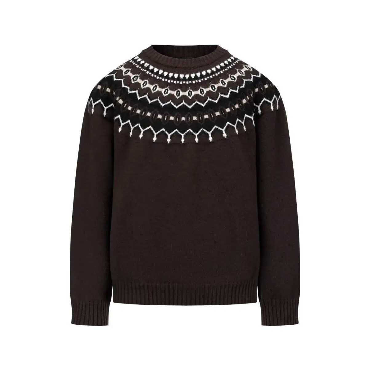 Suéter de Punto de Cuello Redondo Ajustado para Hombre, Csa Base Moderna, Otoño Invierno, Nuevo Estilo E, Informal,...