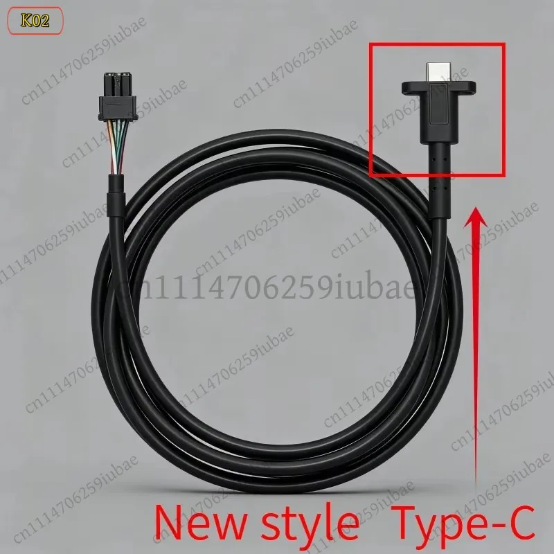 LK Extrusion Head Row Cable Assembly Replacement Parts for ELEGOO Neptune 3Pro 3Plus 3Max 4 4Pro 4Plus 4Max