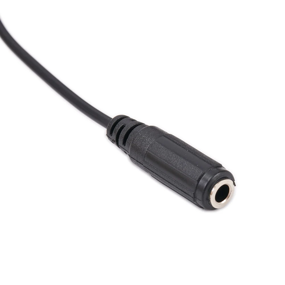 For Ford Focus MK2 for fiesta MK6 for fusion for c-max Kuga for s-max Transit MK7 MK3 MK4 AUX In Adapter for 5000CD 6000CD