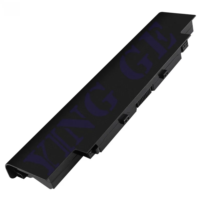 Bateria do portátil n4010 para dell inspiron 14r n4010 n5110 n4010d n4050 n4110 yxvk2 j4xdh 15r n5010 n5010d n5020 n5030 4400mah