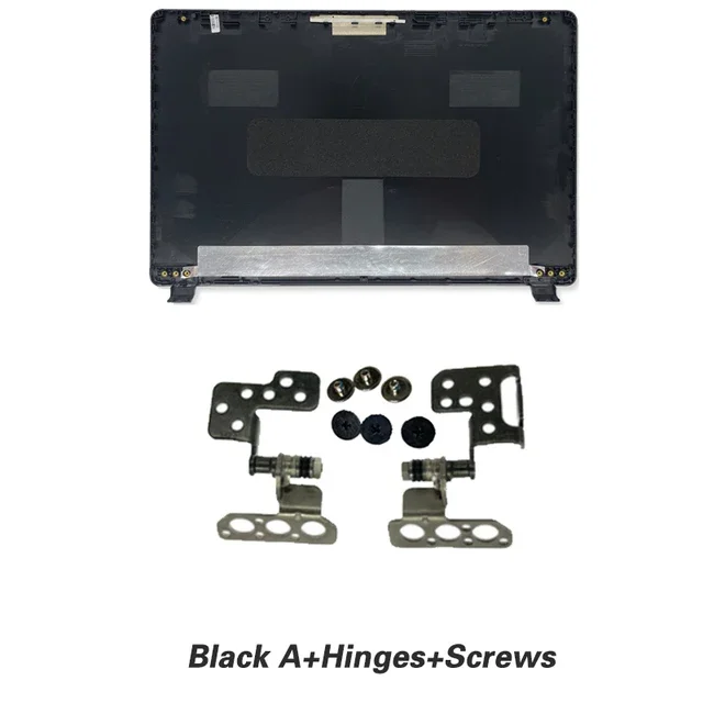 black AHinges