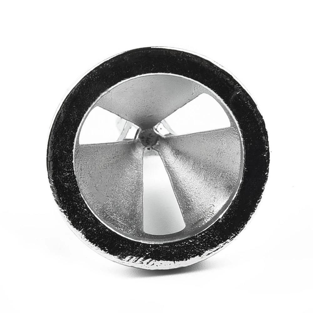 Инструмент для удаления фаски с заусенцами, шестигранный хвостовик 1/4 \\\\\' CR12MOV, высокая твердость, быстрый ремонт, серебристый/черный шестигранный хвостовик 1/4\\\\\\'