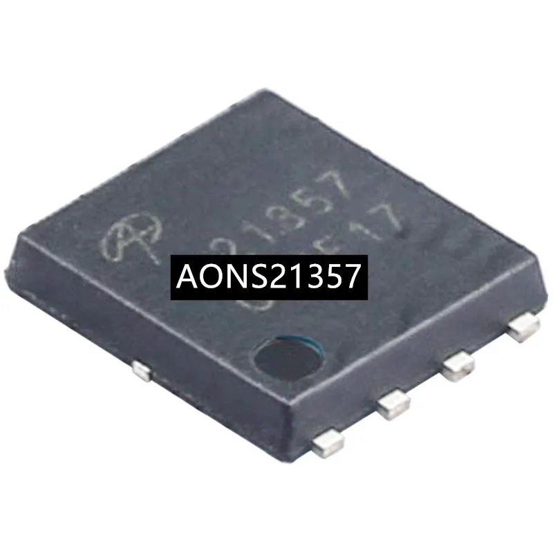 5 pz/lotto AONS21357 AO21357 serigrafia 21357 DFN5X6 MOSFET 30 v21a