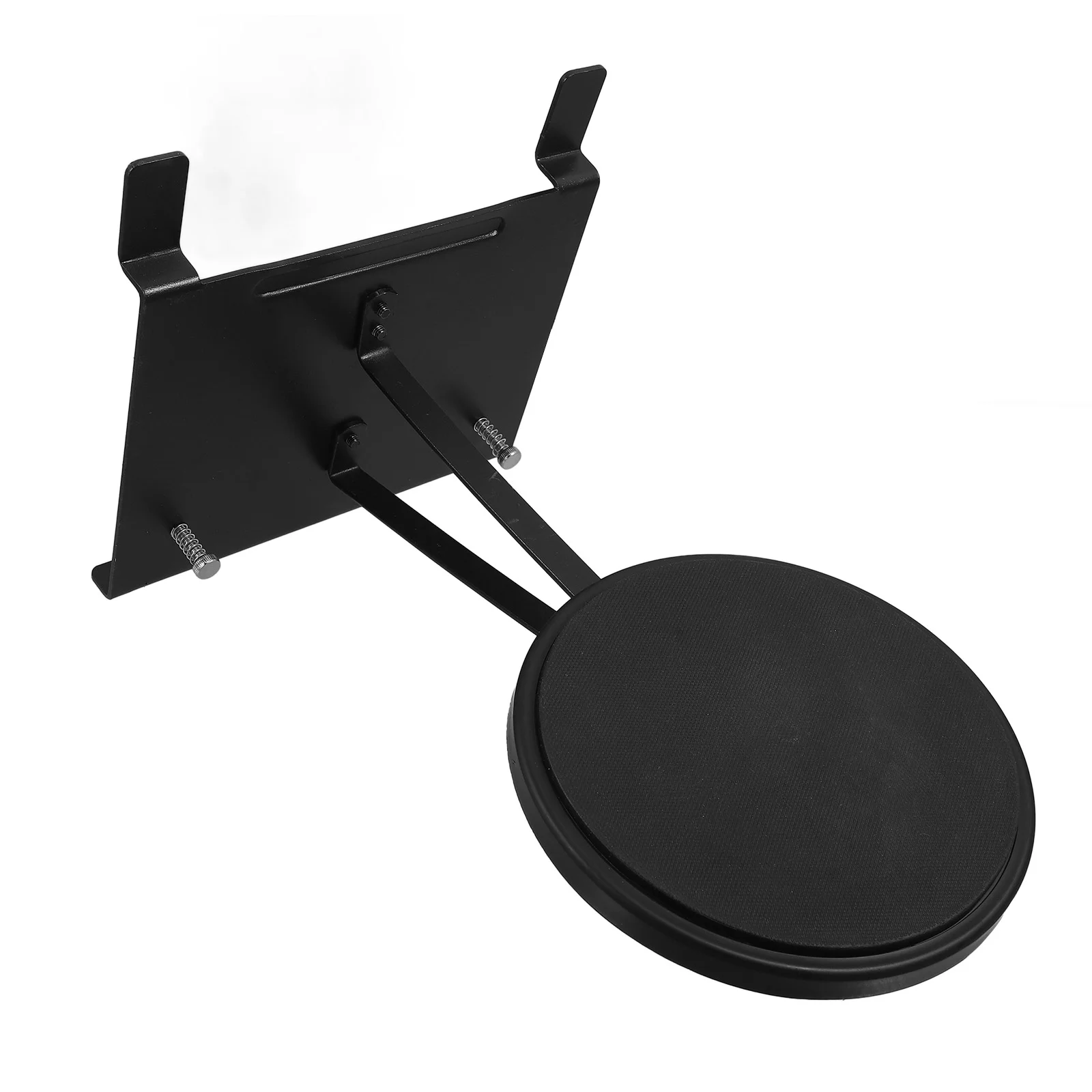 Bass Pedal Pad Practice Base Drum Kick Pedal Pad Drum Kick Pad for Training drum practice pad double bass pedal