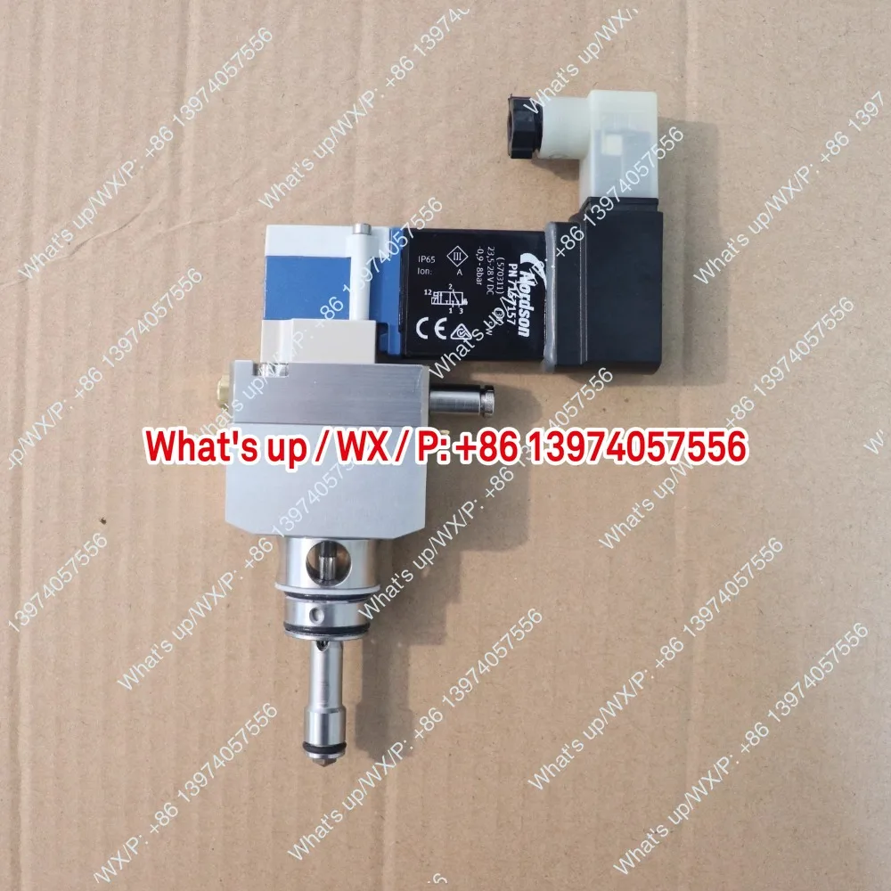 

1 шт. 7162040 7162080 Модуль обратного клапана (скребкового клапана) SC