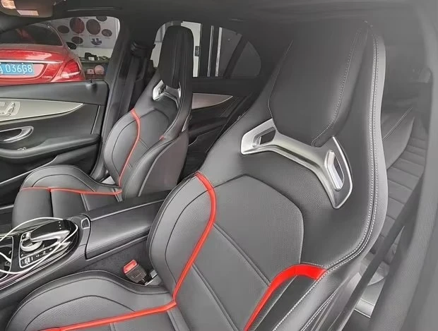 DOS  Modified Car Seats for  Models W167 W177 W190 W205 W206 W213 W217 W222 W223 X253 W290 W292 W447 W463 W464