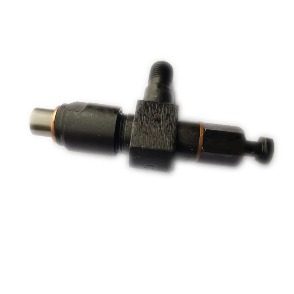 

Injectors 00P21-15T for Laidong swirl engine KM385TE (EPA model) / KM4L22T ( swirl chamber )