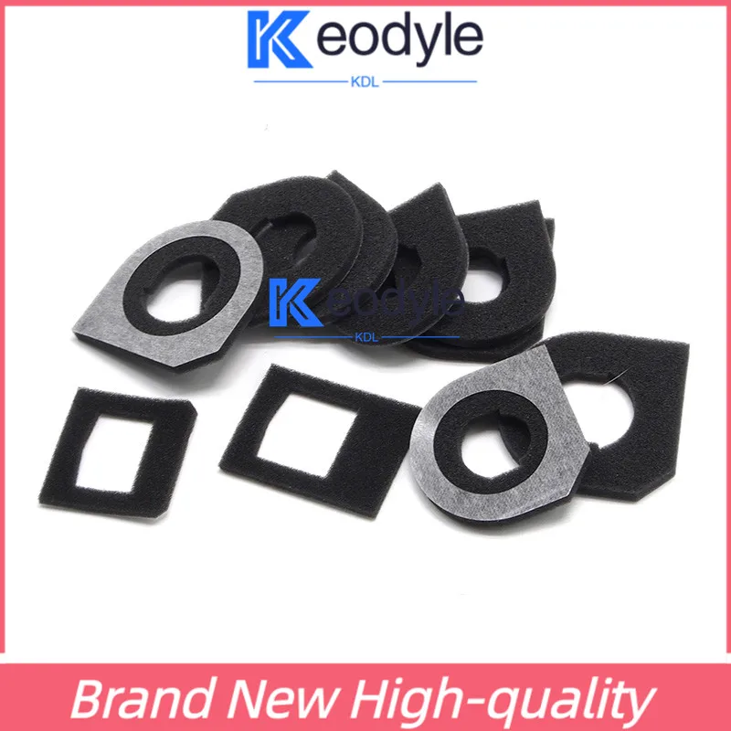 Waste Toner Container Sponge Seal Kit For Konica Minolta C224 C284 C258 C280 C308 C364 C368 C454 C554 C458 C558 C658 C220 C221