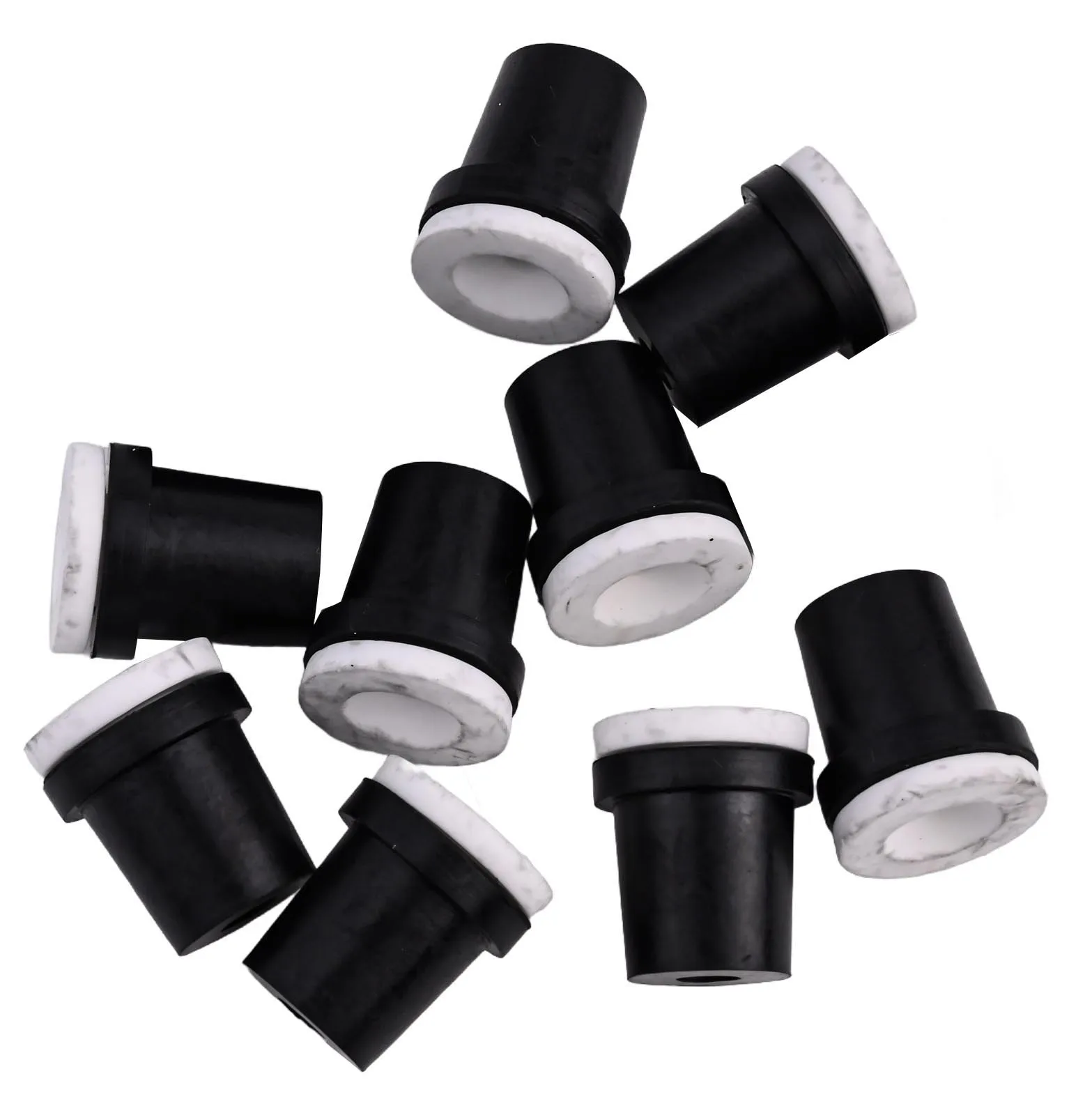 

8pcs Sandblaster Nozzles 2-3.5mm Sandblast Tip For 5gallon Sandblasting Tanks Replacement Blasting Ceramic Nozzles Sandblaster