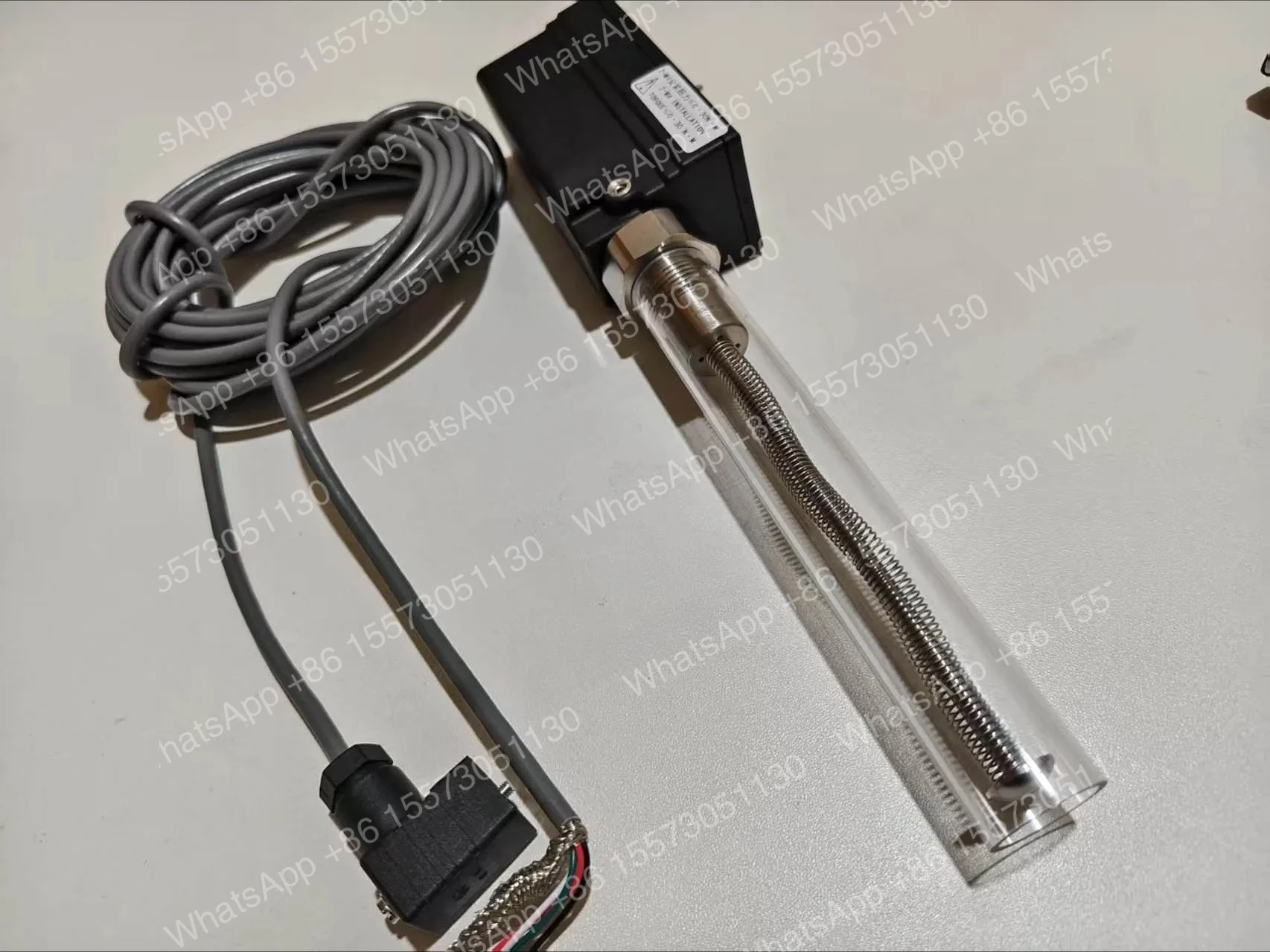 Energy sensor energy level M7876-142 7876-141 7876-143 Functions Normal Fast Shipping