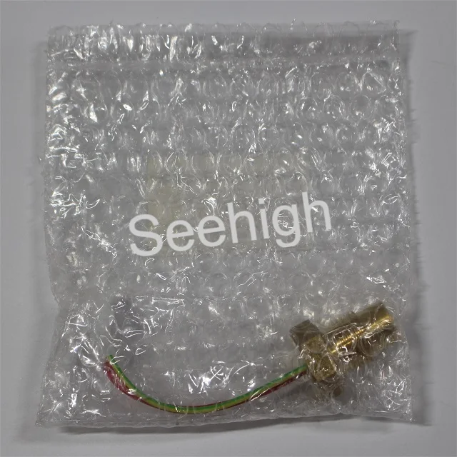 

New Atlas Copco 1089063716 Air Compressor Temperature Switch Compressor Spare Industrial Parts