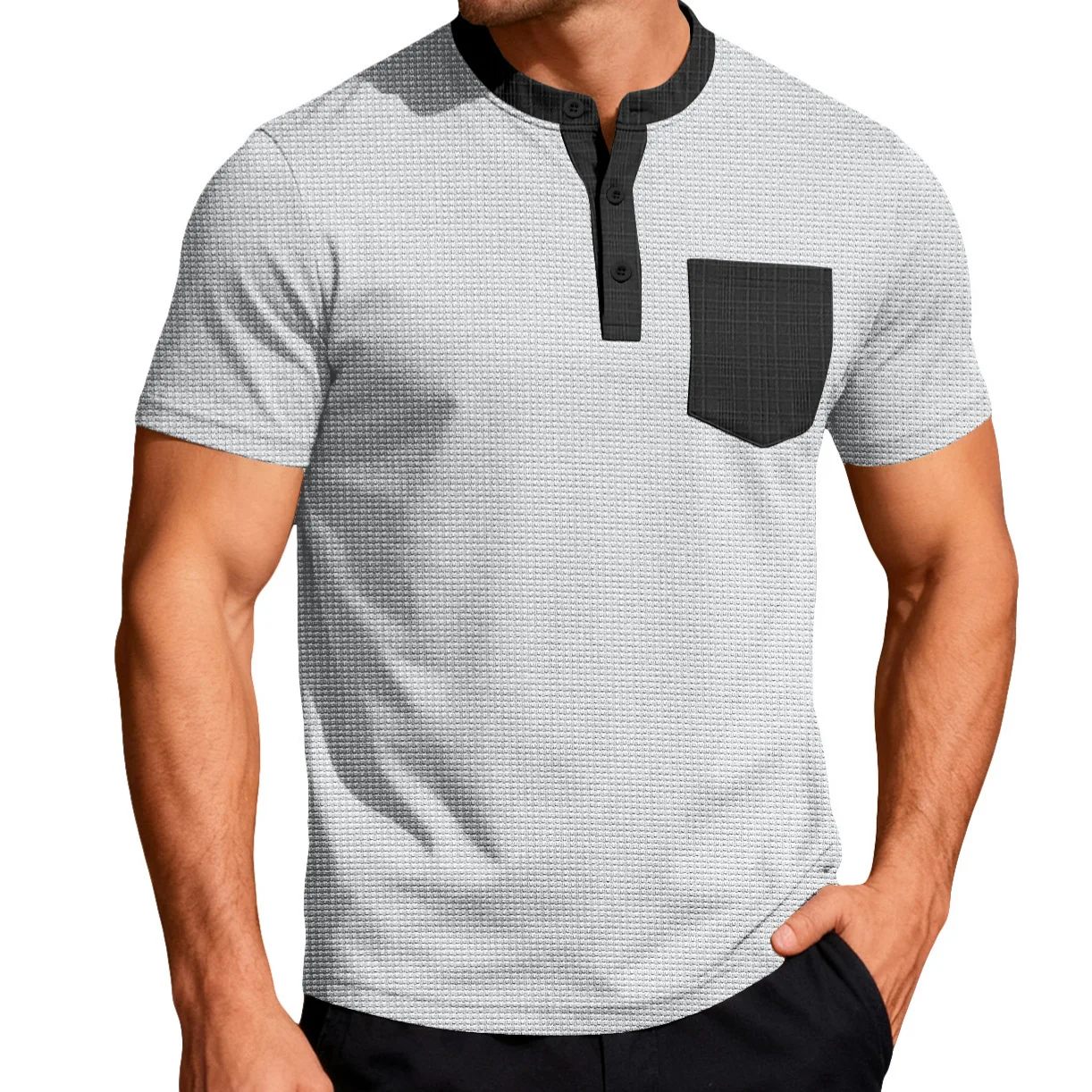 T-shirt casual da uomo a manic - Amazon Men'S Fashion recensione e prezzo