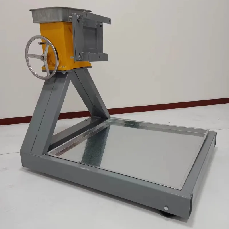 Start machine translation turret, cart engine engine turret,  overhaul  disassembly and maintenance platform